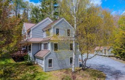 178 High Meadow Road, Winhall, VT 05340