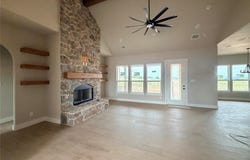 TBD 6 Three Quarter Loop, Poolville, TX 76487