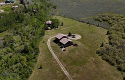 1105 Clark Creek, Polaris, MT 59746