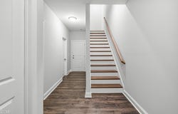 1029 Breadsell Lane, Wake Forest, NC 27587