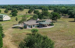 6219 Andreas Road, Round Top, TX 78954