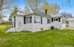 20690 Coolidge Road, Big Rapids, MI 49307