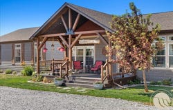 30 Johnson Ridge Road, Columbus, MT 59019