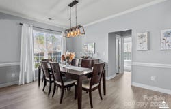 1016 Council Fire Circle, Indian Trail, NC 28079