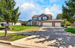 556 Kasons Way, Columbus, OH 43230