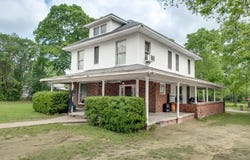 1087 FM 23W, Rusk, TX 75785