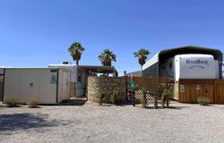 12551 E 44 DR, Yuma, AZ 85367