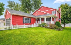 2234 Breckenboro Road, LAKE SUMMERSET, IL 61019