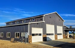 270 N 50 E, Bloomington, ID 83223