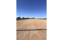N Oak St, Pecos, TX 79772