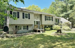 203 Dingley Spring Road, Gorham, ME 04038