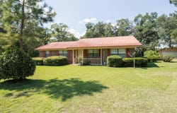 6049 Williams Rd., Ray City, GA 31645