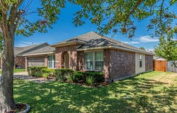 114 Freedom Trail, Forney, TX 75126