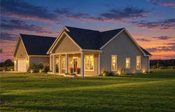 1706 SE Herschell Road, Tecumseh, KS 66542