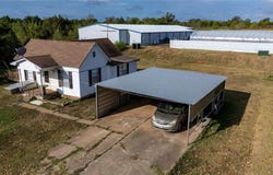 800885 S Highway 99, Stroud, OK 74079