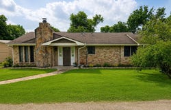 31 Clearview Street, Point Blank, TX 77364
