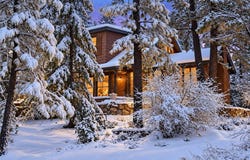 42795 Cougar, Big Bear Lake, CA 92315