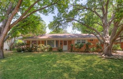 6948 Valhalla Road, Fort Worth, TX 76116
