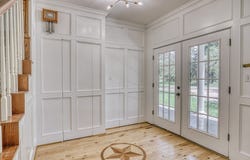 3301 Round Top Road, Round Top, TX 78954