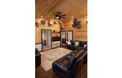 21650 Ginger Trail, Paint Rock, TX 76866