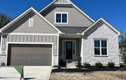 4122 Captains Circle, Lewis Center, OH 43035