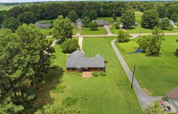 171 BRIERHEDGE Rd, Covington, TN 38019