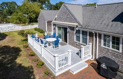 122 Forest Beach Road, Chatham, MA 02633