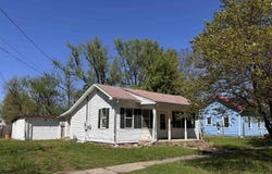 505 W Jefferson Avenue, Fairfield, IA 52556
