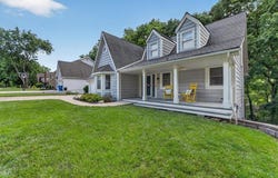 606 Camelot Drive, Liberty, MO 64068