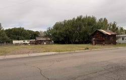 404 PINE ST, Mountain View, WY 82939