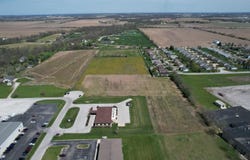 SHAFFER PARK, Tiffin, OH 44883