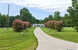 494 RIFLE RANGE RD, Warrenton, NC 27589