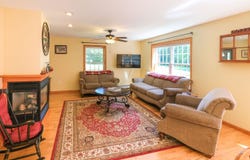 164 Pine View Lane, Cavendish, VT 05142