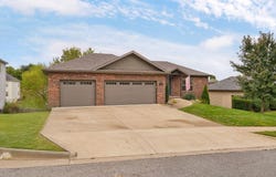 824 Gold Rush Avenue, Nixa, MO 65714
