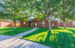 7903 TRIUMPH, Amarillo, TX 79119-7360