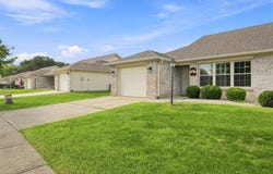 1358 Swan Drive, Franklin, IN 46131