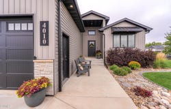 4010 Silver Boulevard, Bismarck, ND 58503