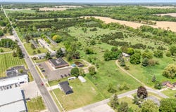 V/L 3rd St, Stanton, MI 48888
