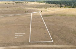 TBD Tract 1 County Road 3565, China Spring, TX 76633