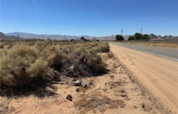 0 Joshua Road, Apple Valley, CA 92307