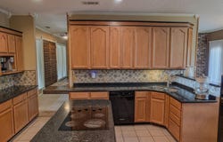 3501 Colonial Drive, Nacogdoches, TX 75965