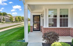 4727 Lilac Drive, Plainfield, IN 46168