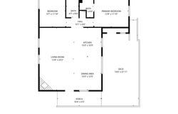 1532 NE Cedar St, Steinhatchee, FL 32359