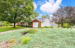 1005 Frontier Drive, Henderson, KY 42420