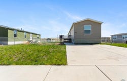 1013 BENNINGTON DR, Box Elder, SD 57719