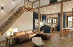 143 Moody Moon Ridge Way, Newport, TN 37821