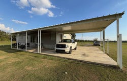 284 JEFFERIES ROAD, Rayville, LA 71269