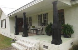 84 Comer Yawn Road, Hazlehurst, GA 31539