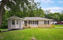 3605 S Norwood Avenue, Independence, MO 64052