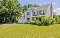 26 Laro Rd, Southwick, MA 01077